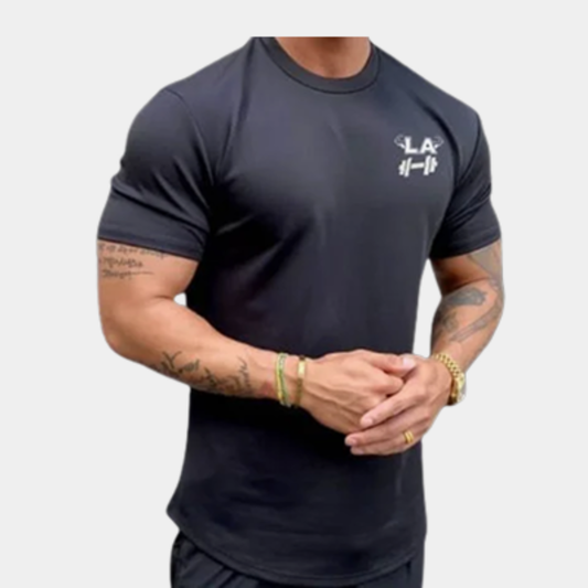 LA Nutrition T-Shirt