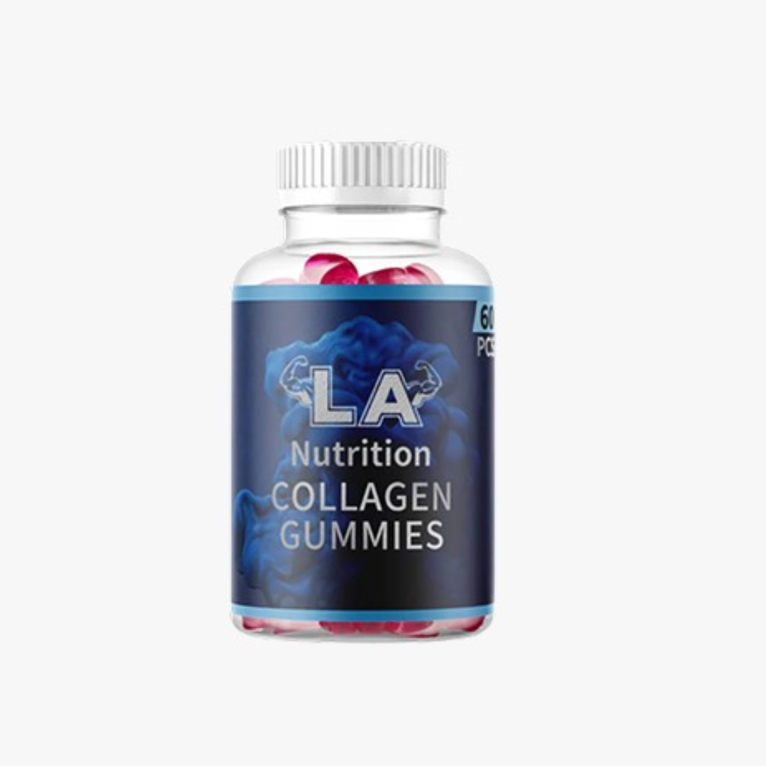 Collagen Gummies