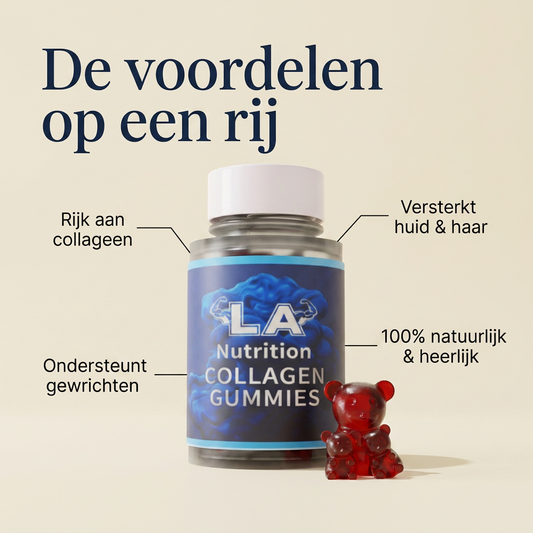Collagen Gummies