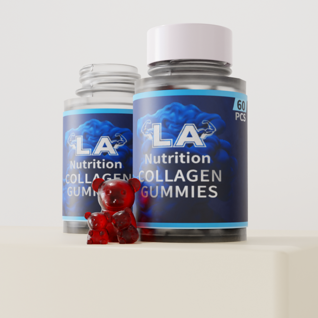 Collagen Gummies