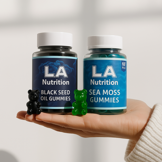 Glow Inside Out Bundel