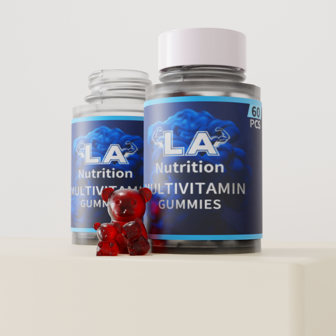 Multivitamine Gummies