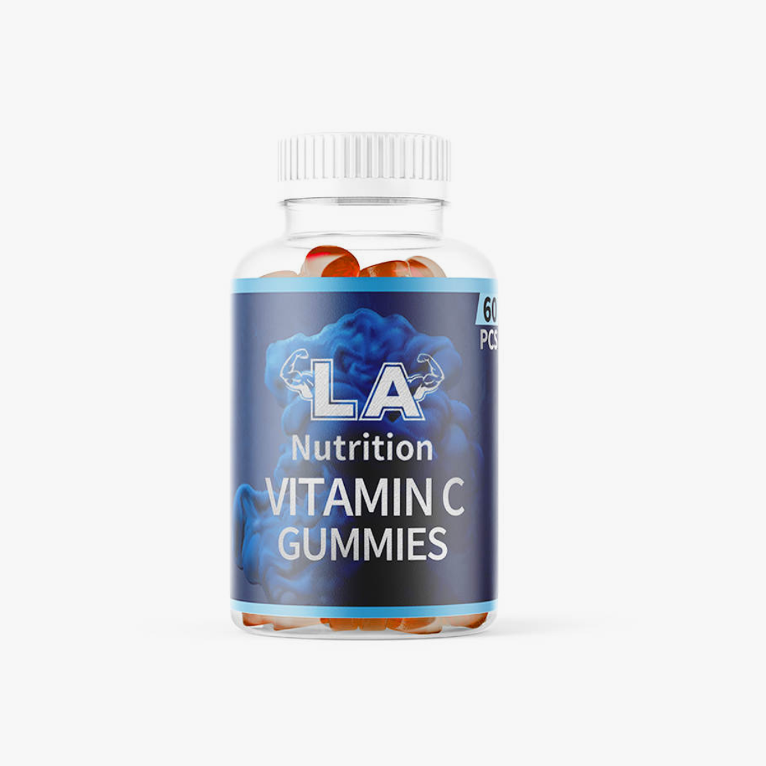 Vitamine C Gummies
