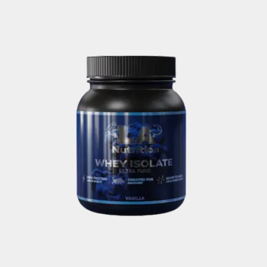 Whey Isolate