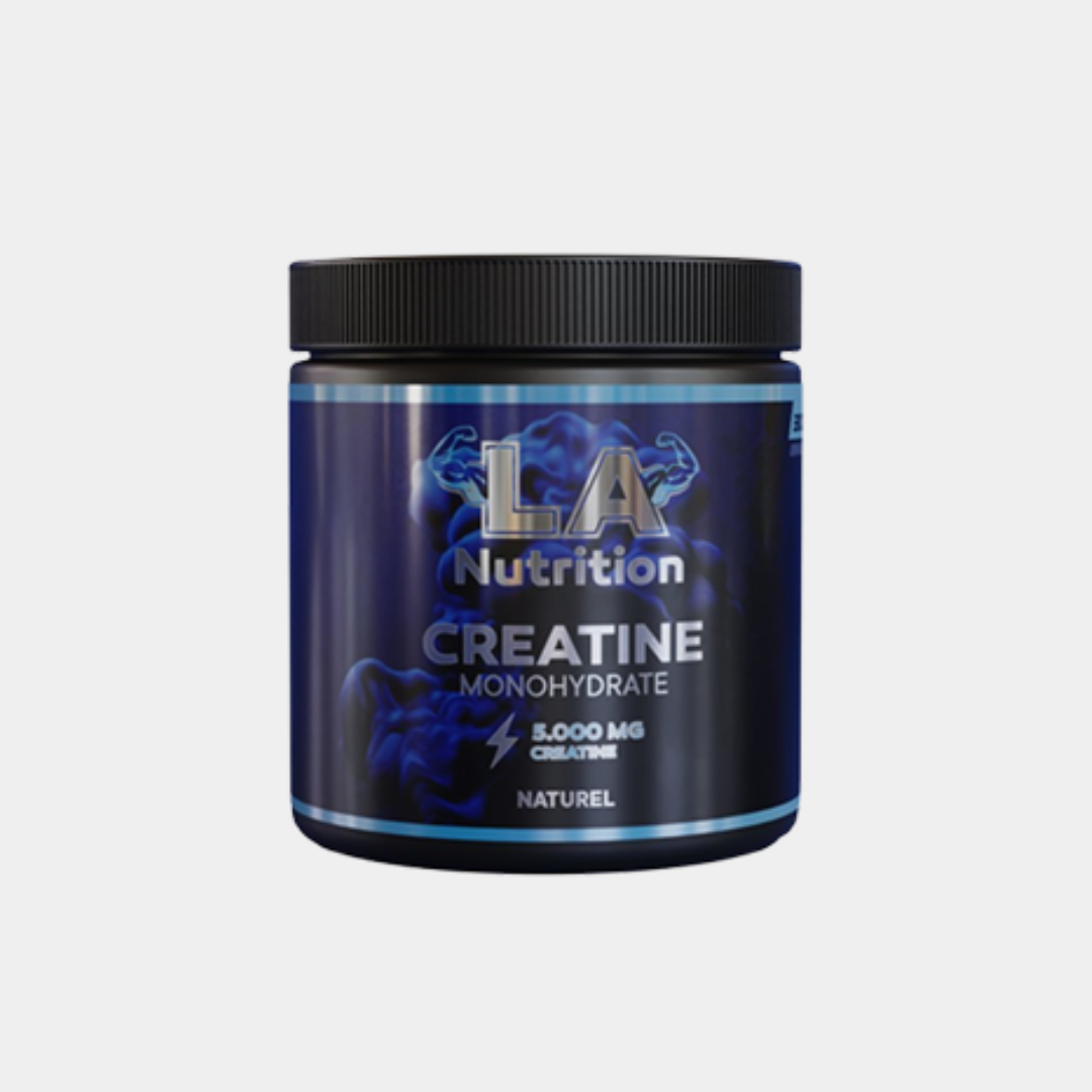 Creatine