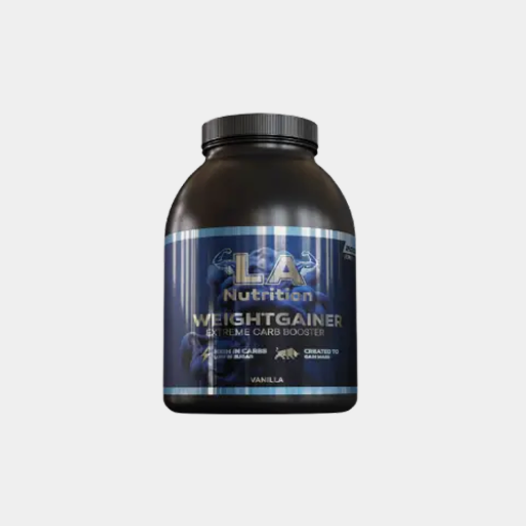 Weight Gainer