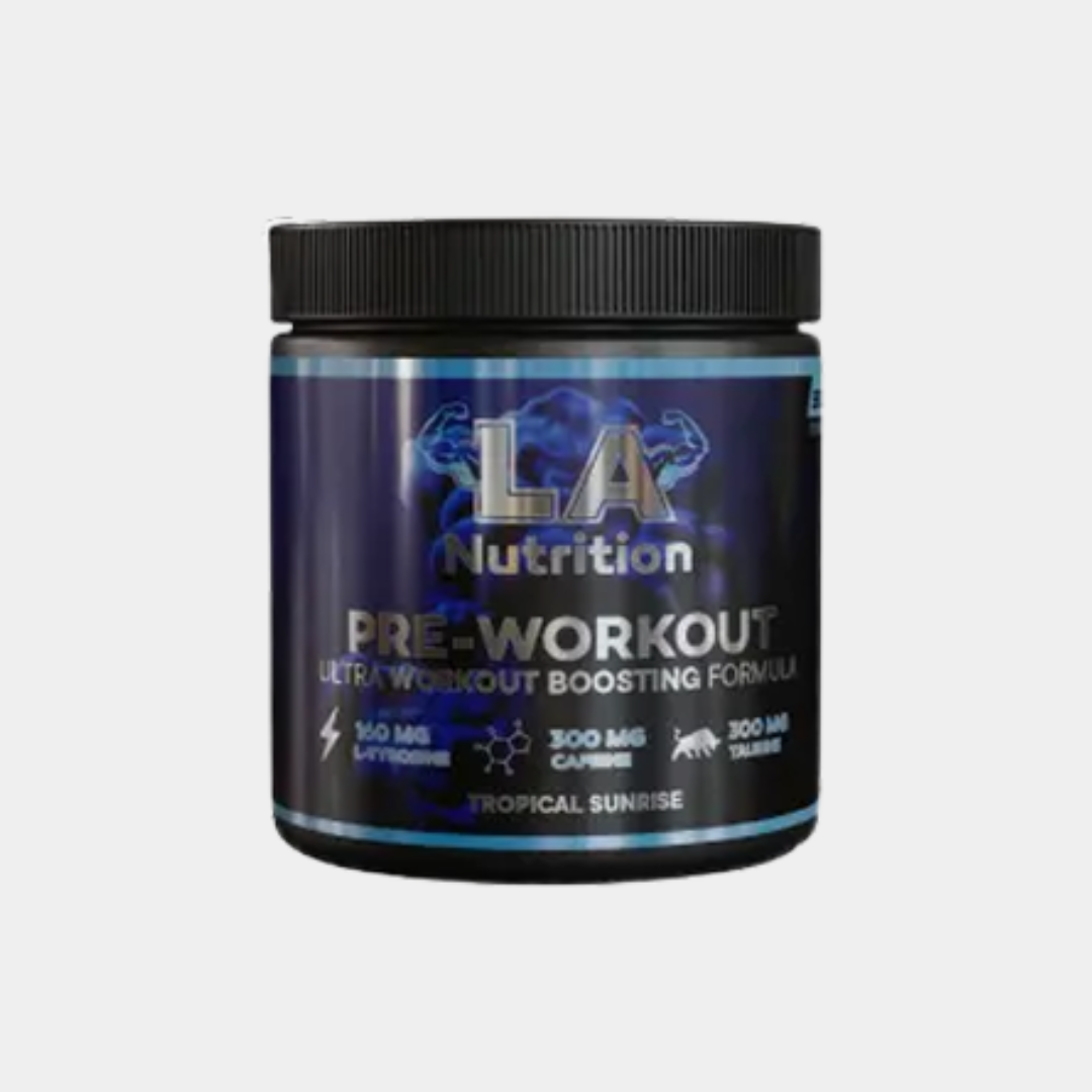 Pre Workout