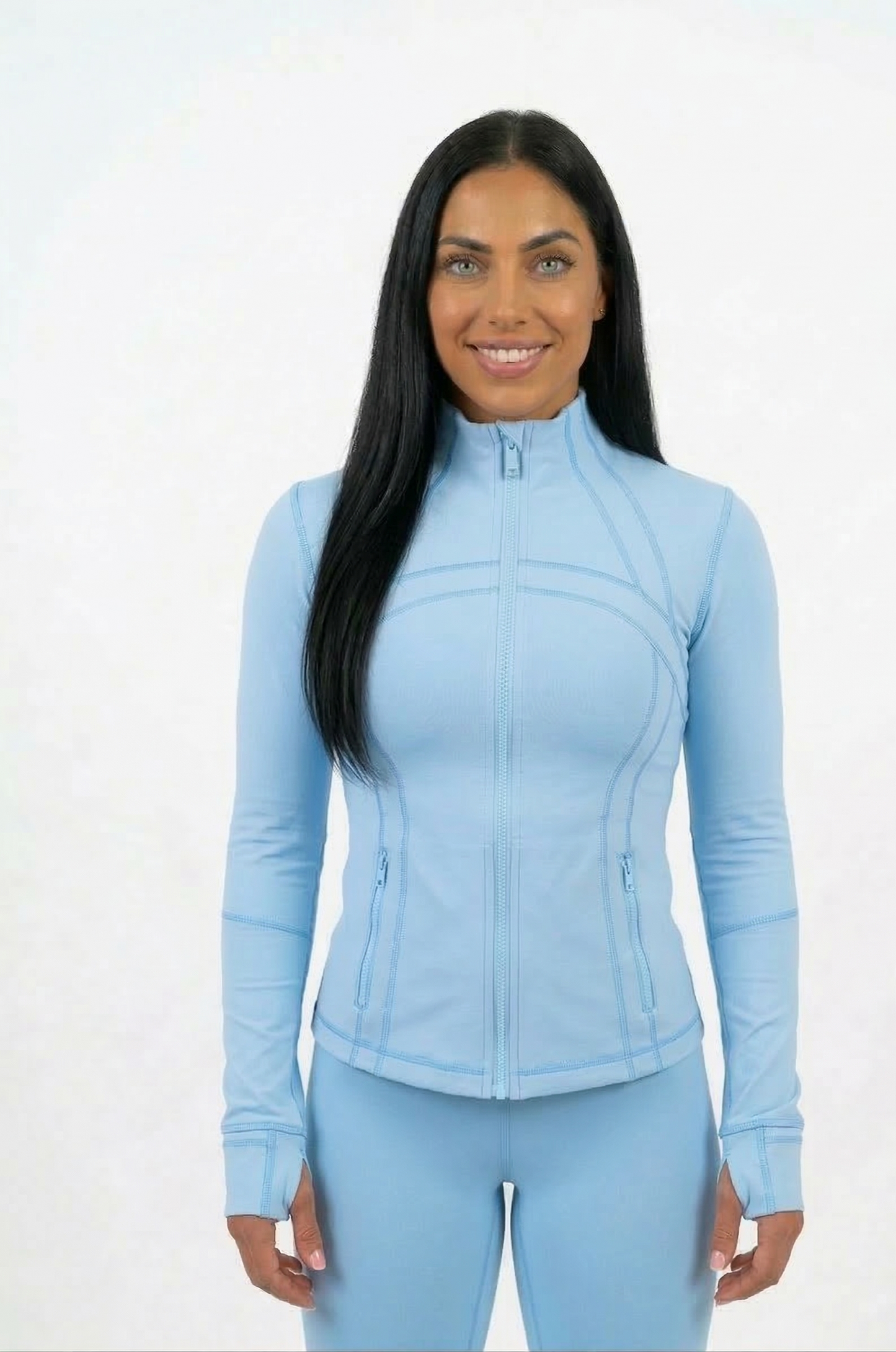Yoga Jacket