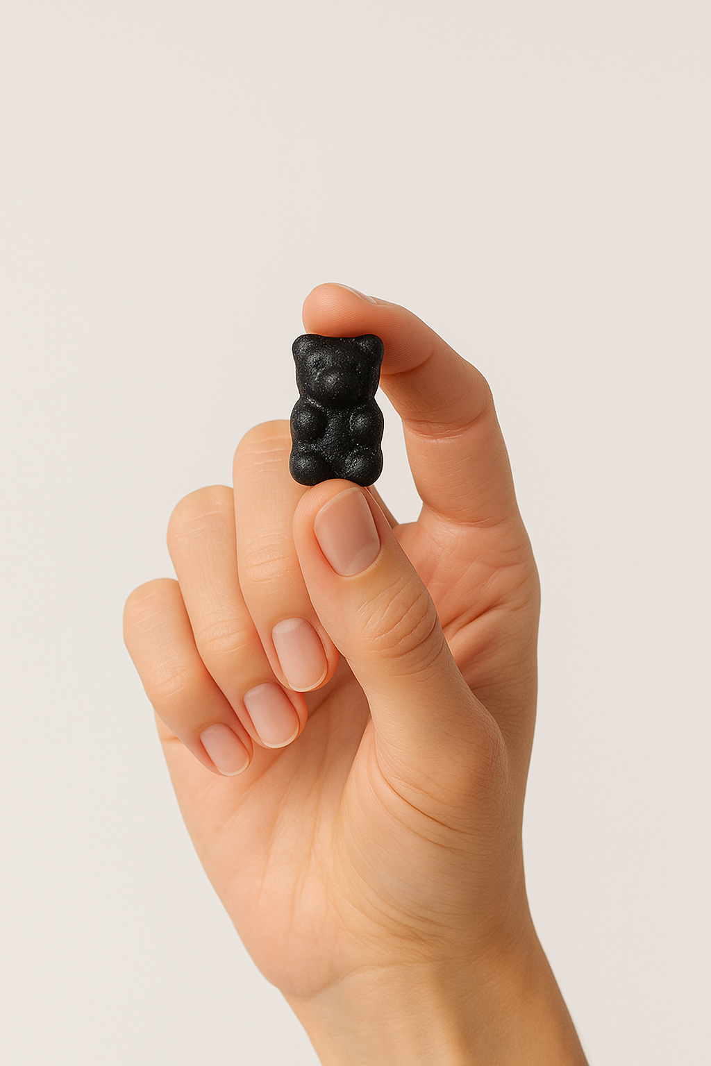 Black seed oil gummies