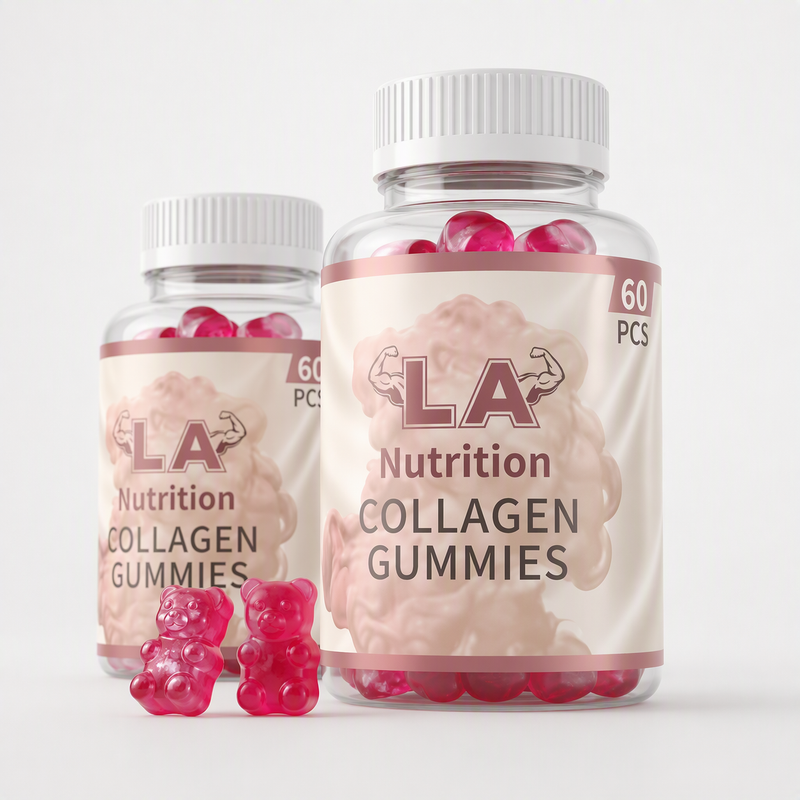 Collagen Gummies