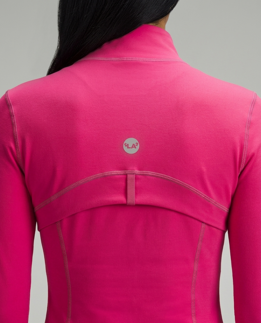 Yoga Jacket
