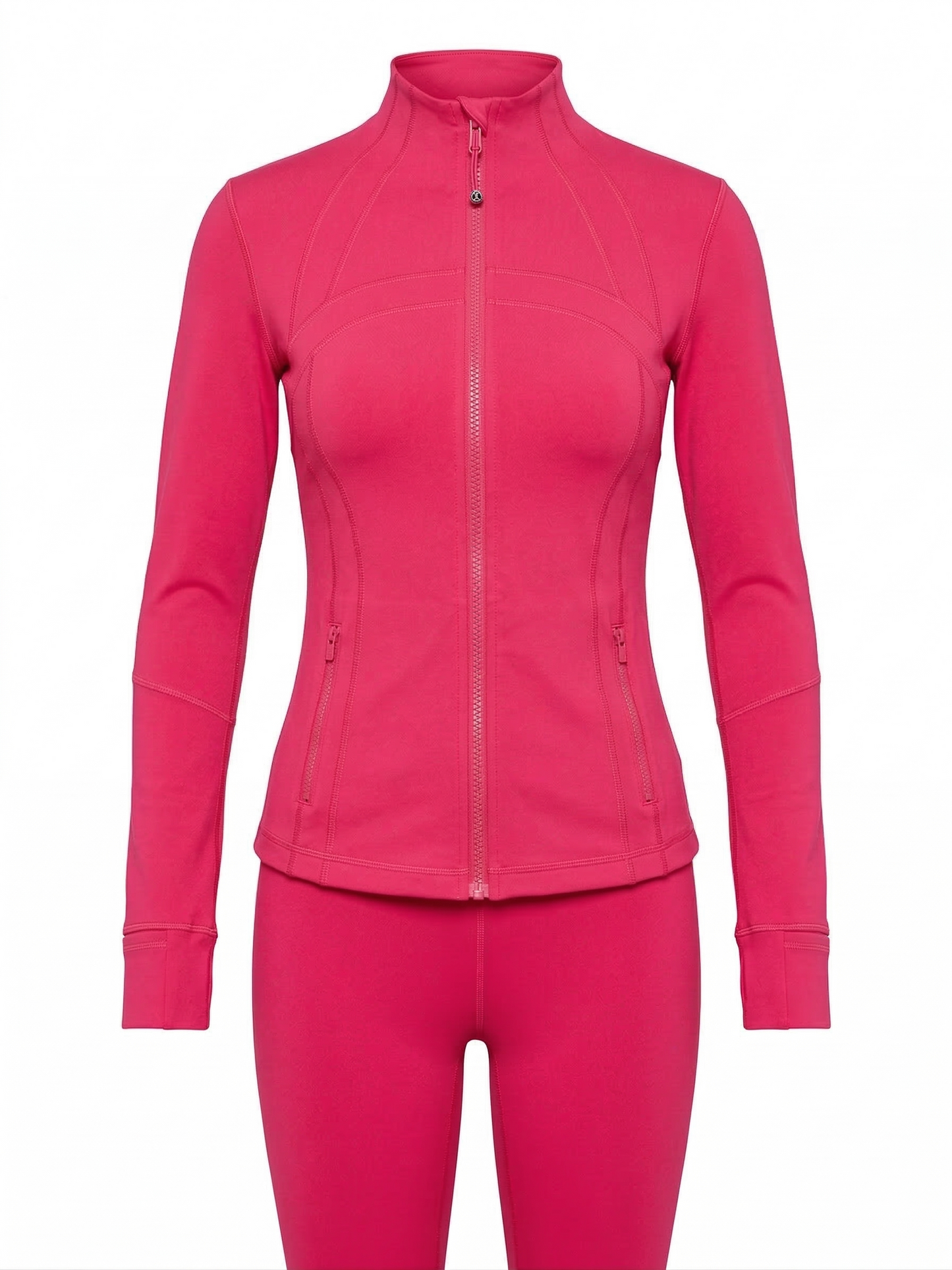 Yoga Jacket