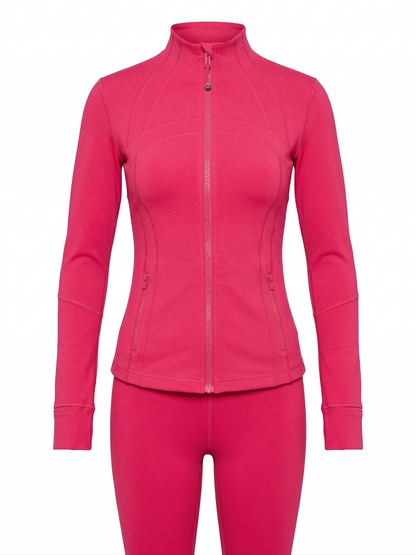 Yoga Jacket