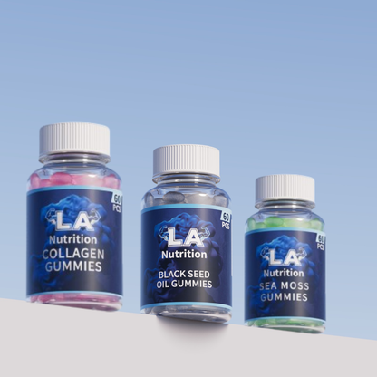 Natural Glow bundle