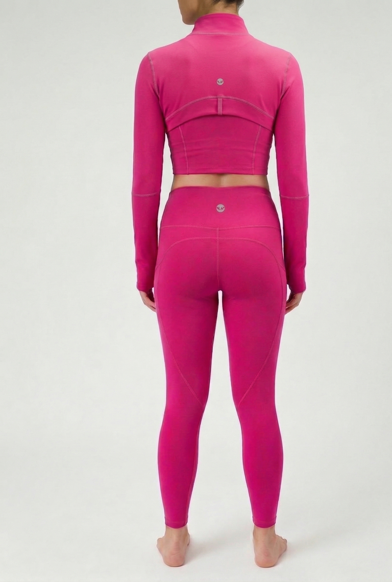 Yoga Legging