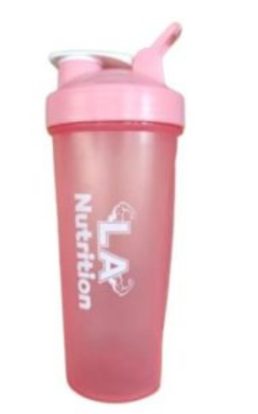 LA Nutrition – Shake beker