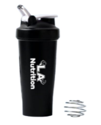LA Nutrition – Shake beker
