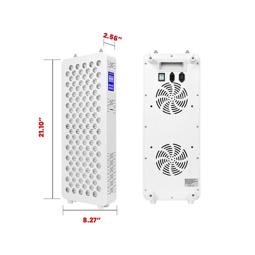 Infrared Panel