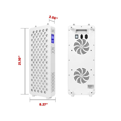 Infrared Panel