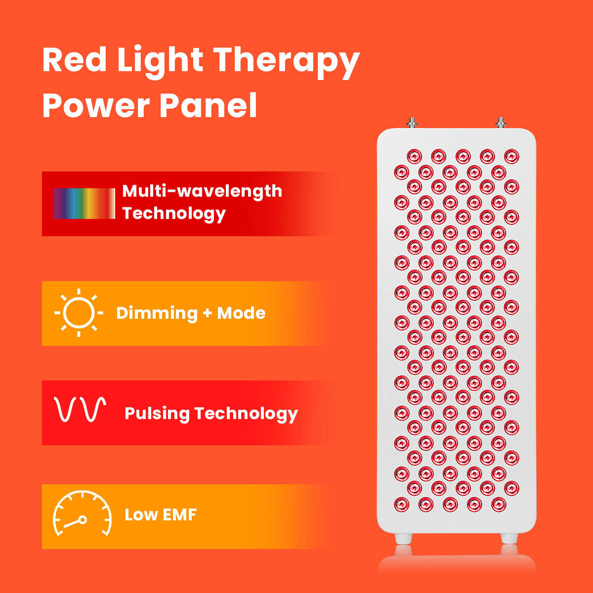 Infrared Panel