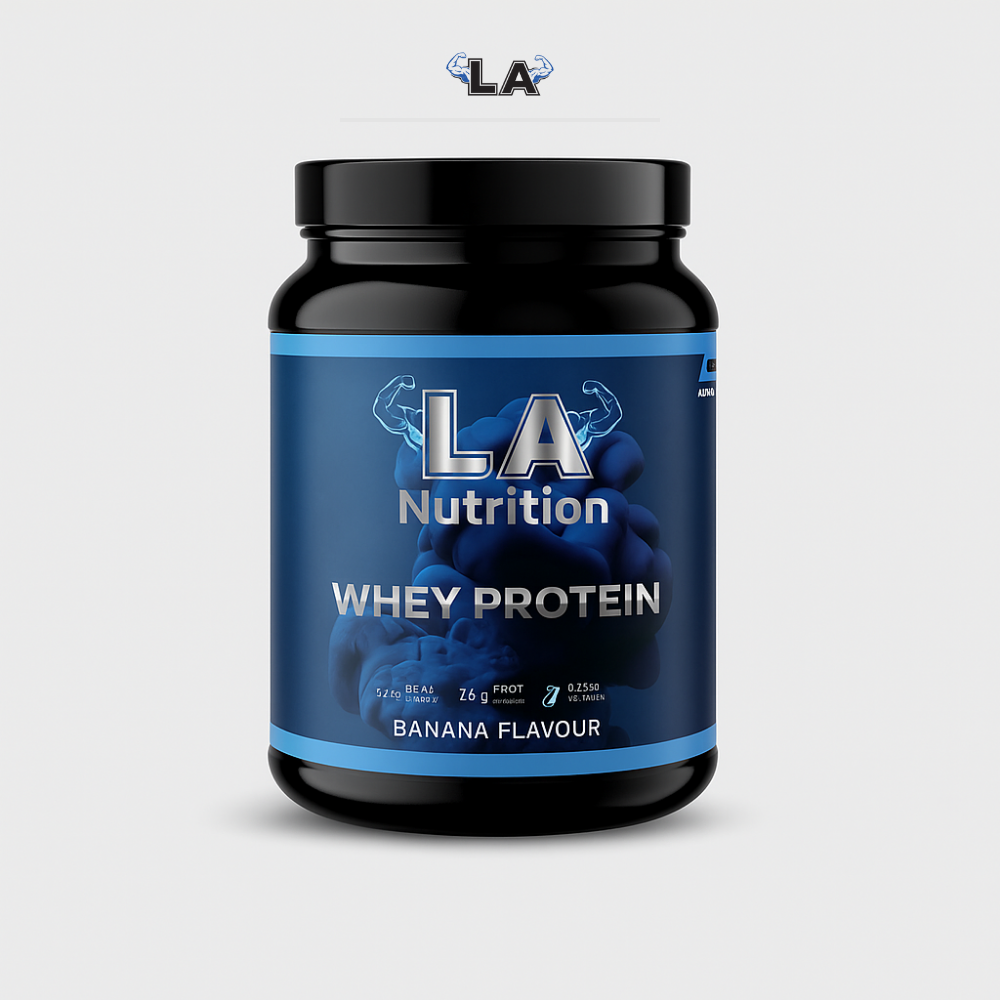 Whey Protein Concentrate