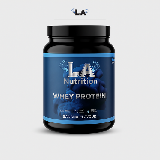Whey Protein Concentrate