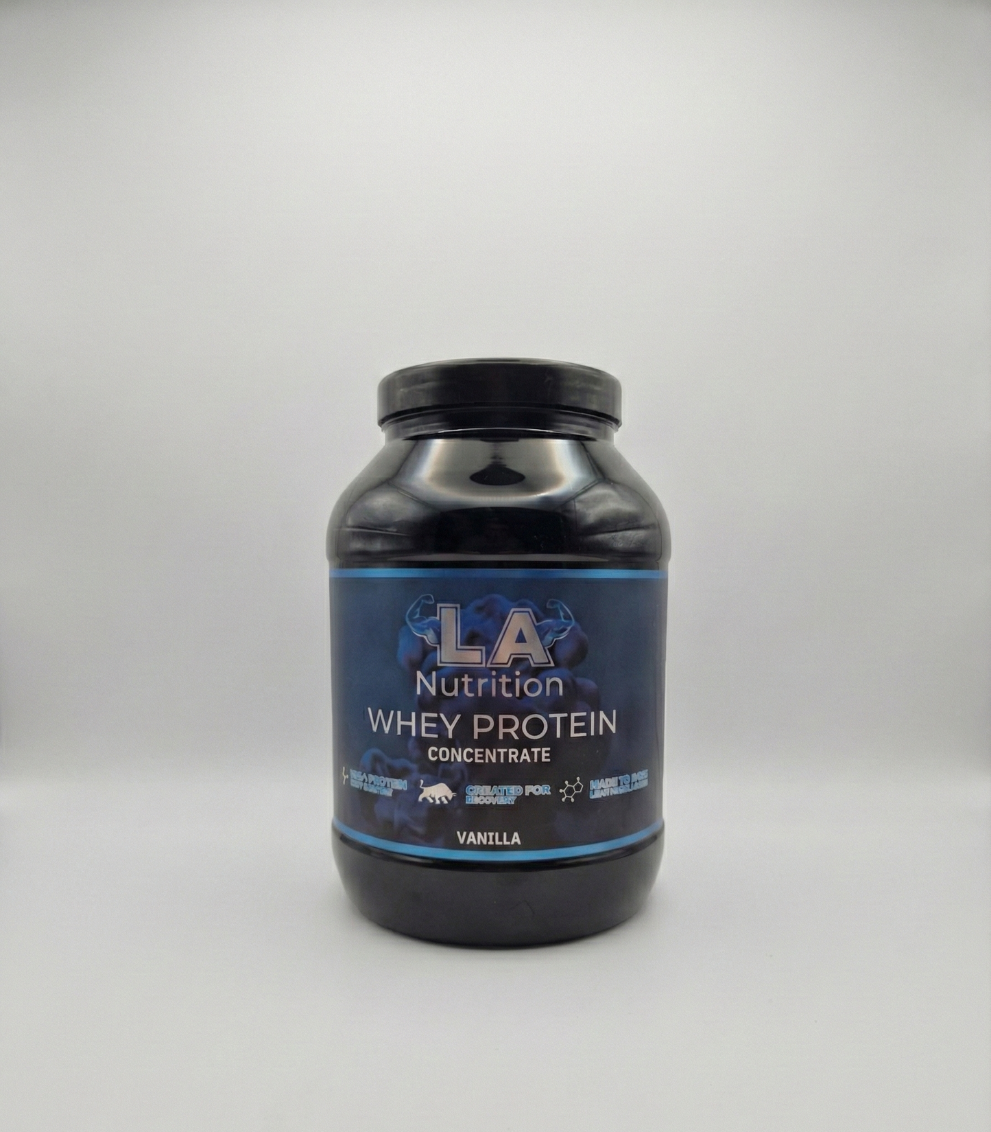 Whey Protein Concentrate