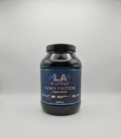 Whey Protein Concentrate