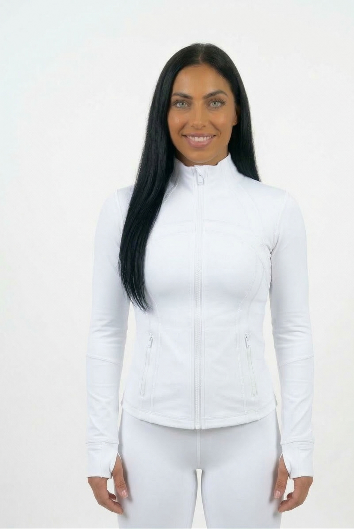 Yoga Jacket