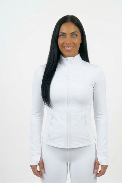 Yoga Jacket