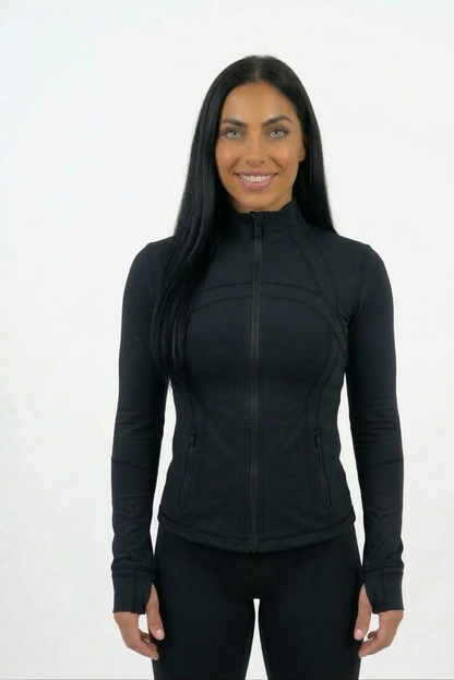 Yoga Jacket