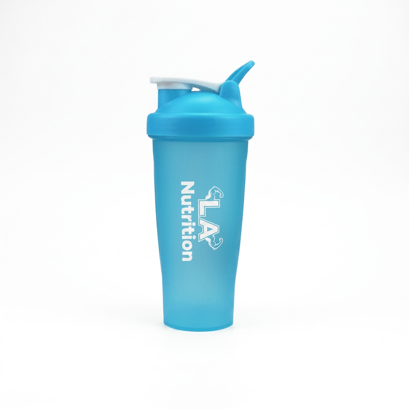 LA Nutrition – Shake cup