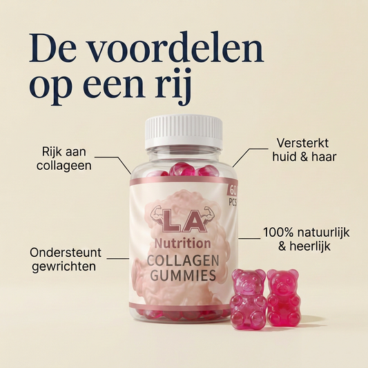 Collagen Gummies