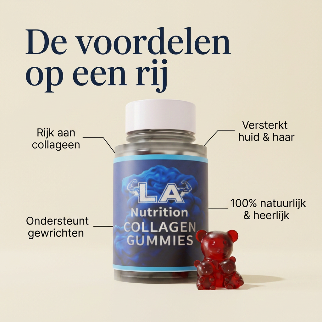 Collagen Gummies
