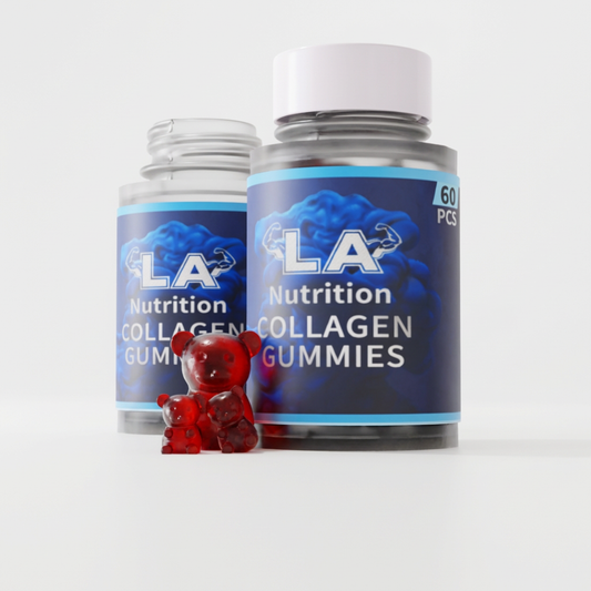 Collagen Gummies