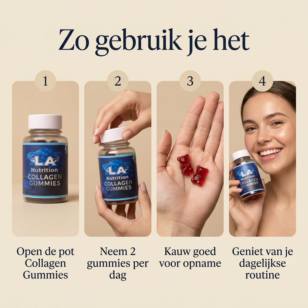 Collagen Gummies