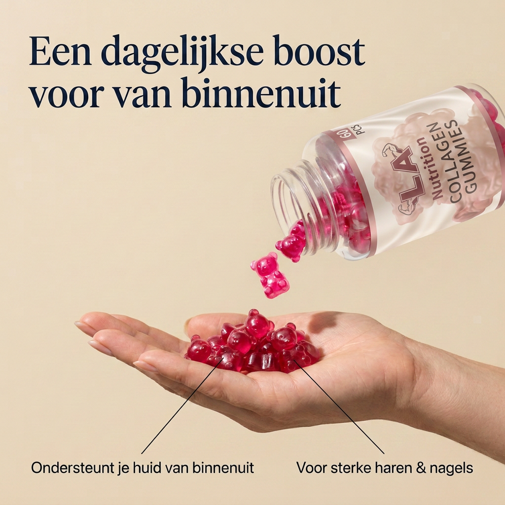 Collagen Gummies