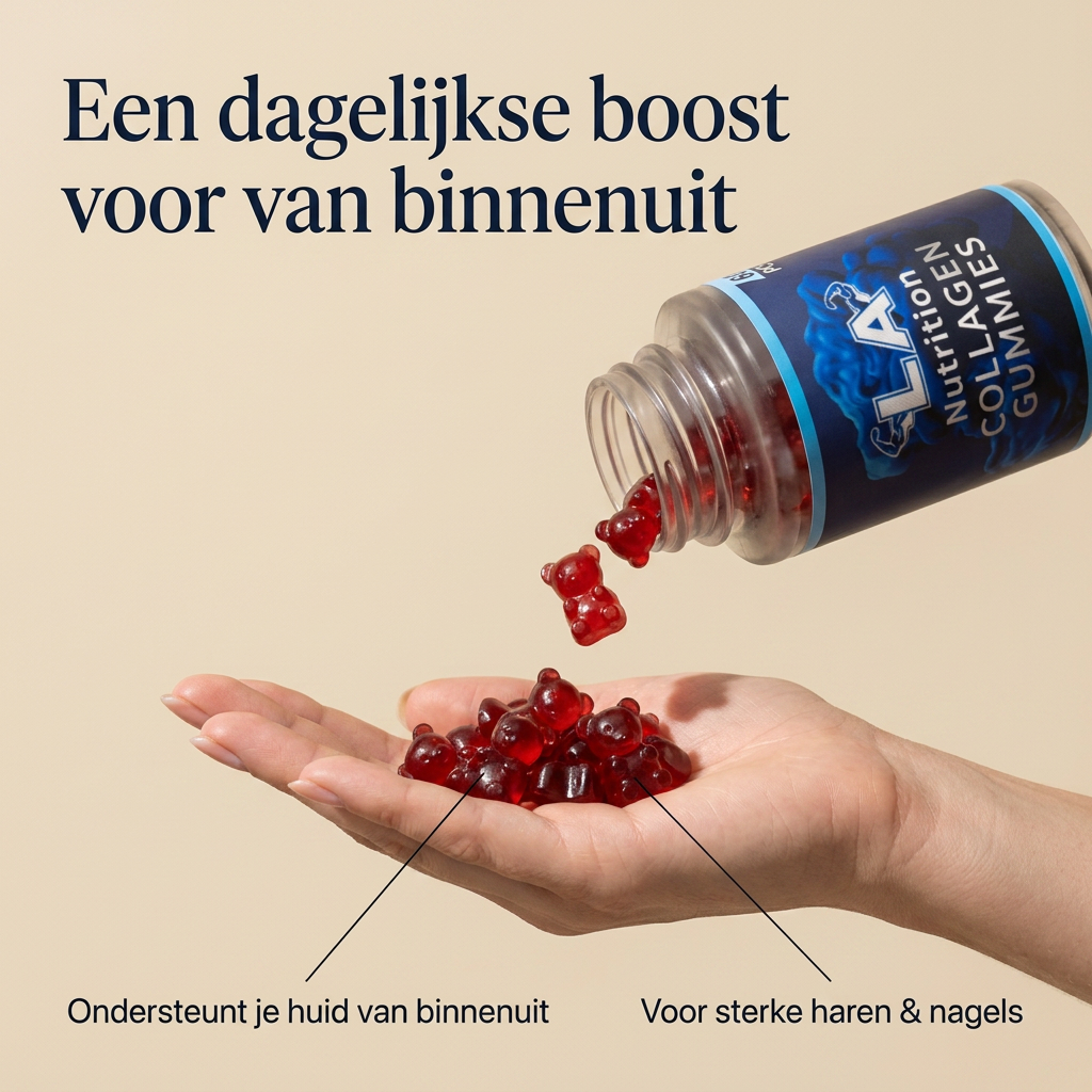 Collagen Gummies