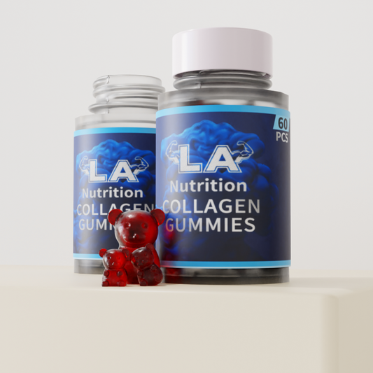 Collagen Gummies