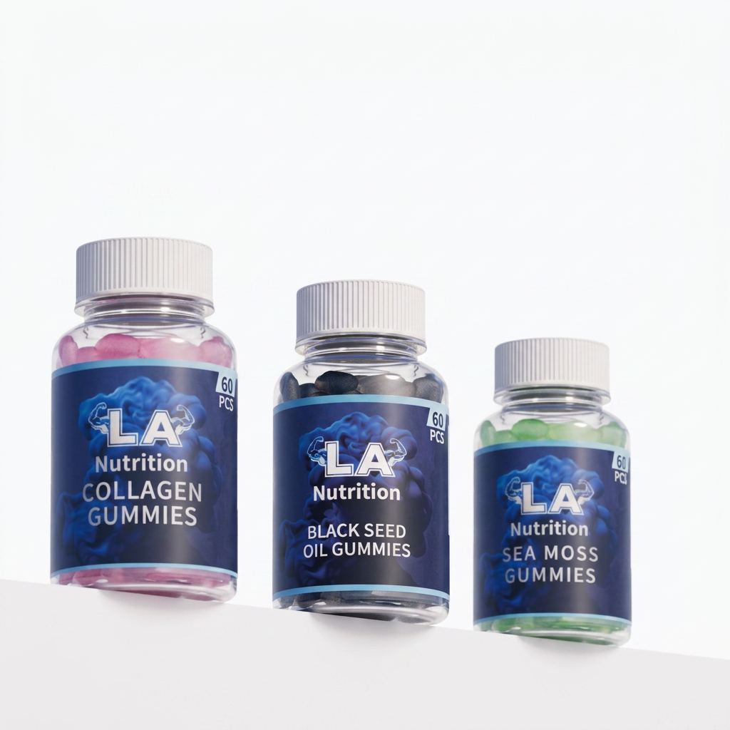Natural Glow bundle