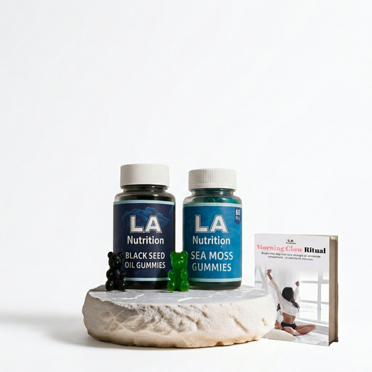 Glow Inside Out Bundel