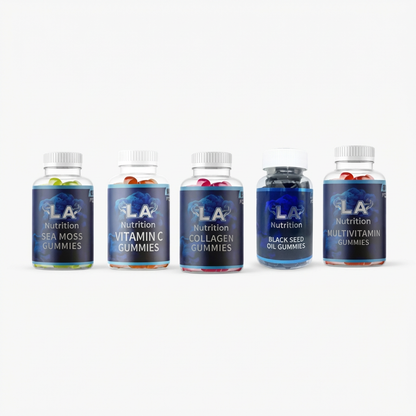 Immune System &amp; Health Package