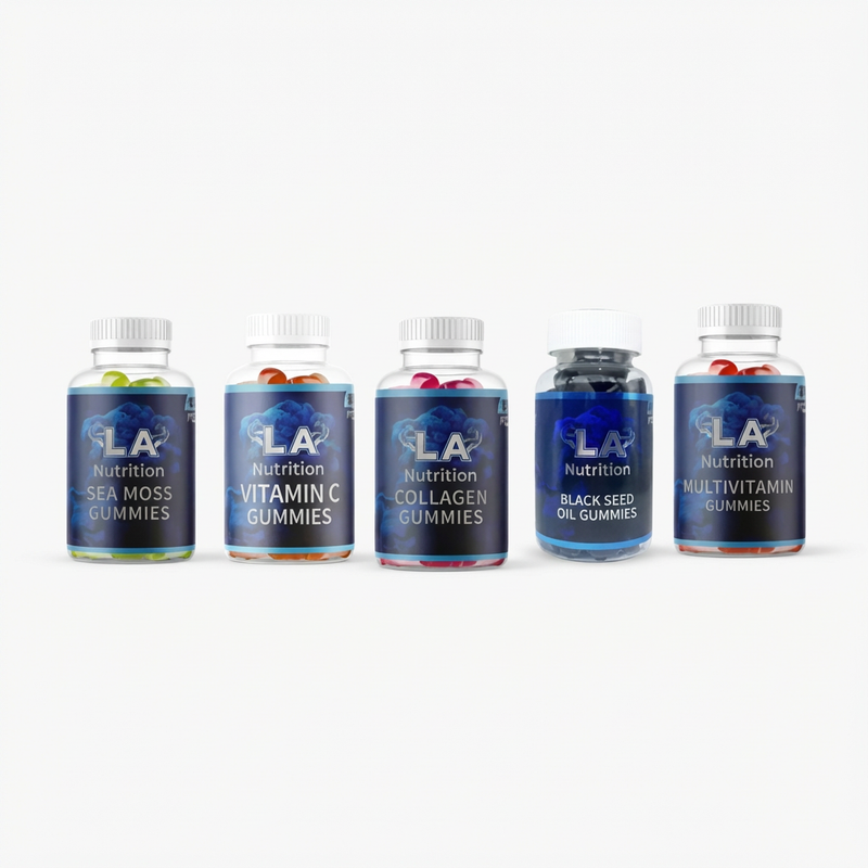 Immune System & Health Pakket