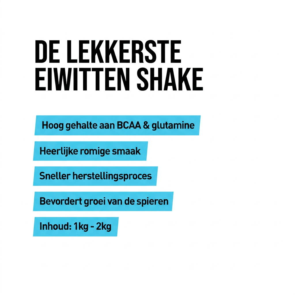 Whey Protein Concentrate