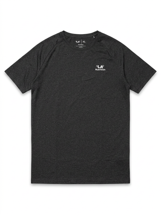 LA Nutrition – Gym T-Shirt