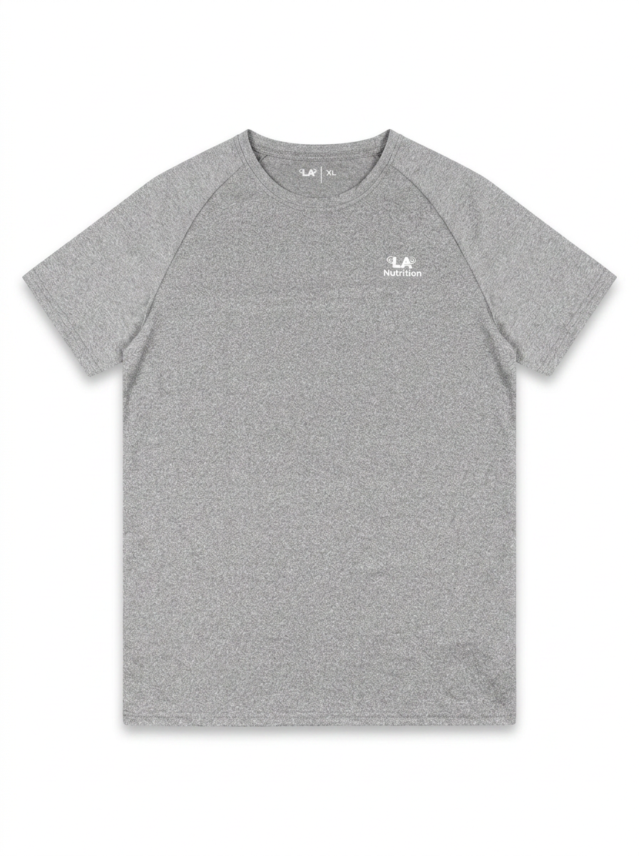 LA Nutrition – Gym T-Shirt