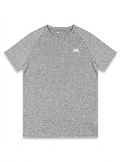 LA Nutrition – Gym T-Shirt