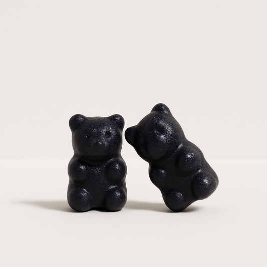 Black seed oil gummies
