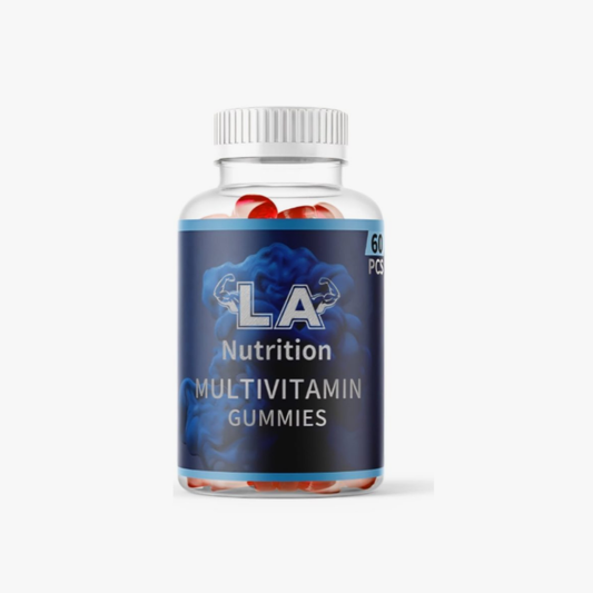 Multivitamine Gummies