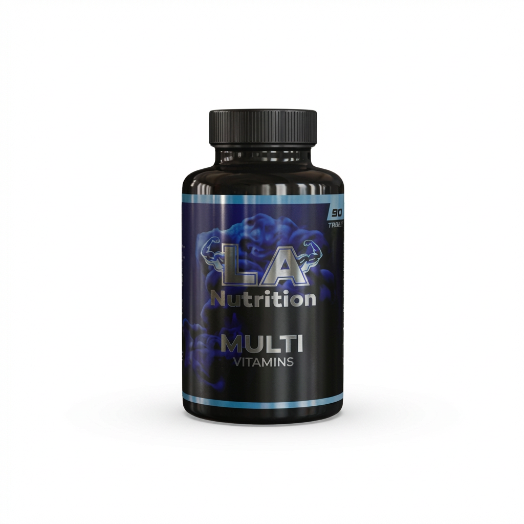 Multivitamin 